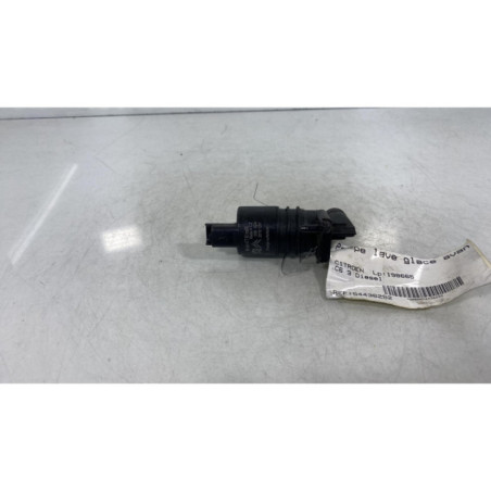 Pompe lave glace avant CITROEN C6