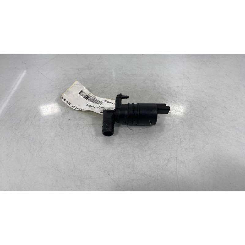 Pompe lave glace avant CITROEN C6 Photo n°3