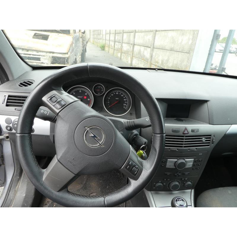 Jante OPEL ASTRA H Photo n°5
