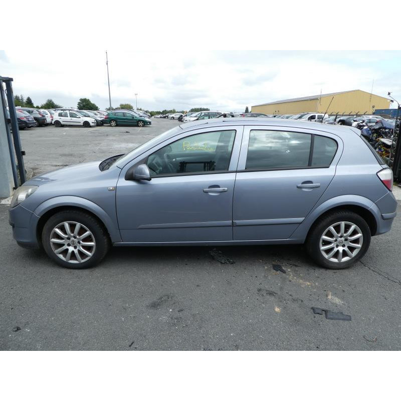 Jante OPEL ASTRA H Photo n°13