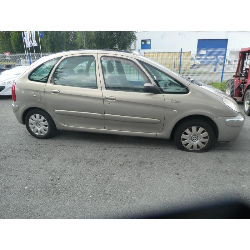 Jante CITROEN XSARA PICASSO Photo n°3