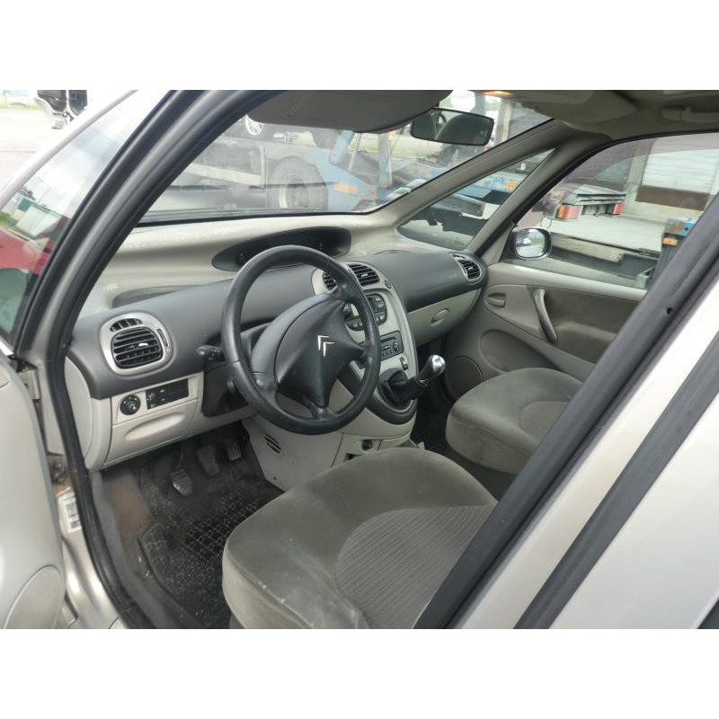 Jante CITROEN XSARA PICASSO Photo n°4