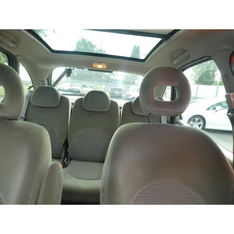 Jante CITROEN XSARA PICASSO Photo n°5