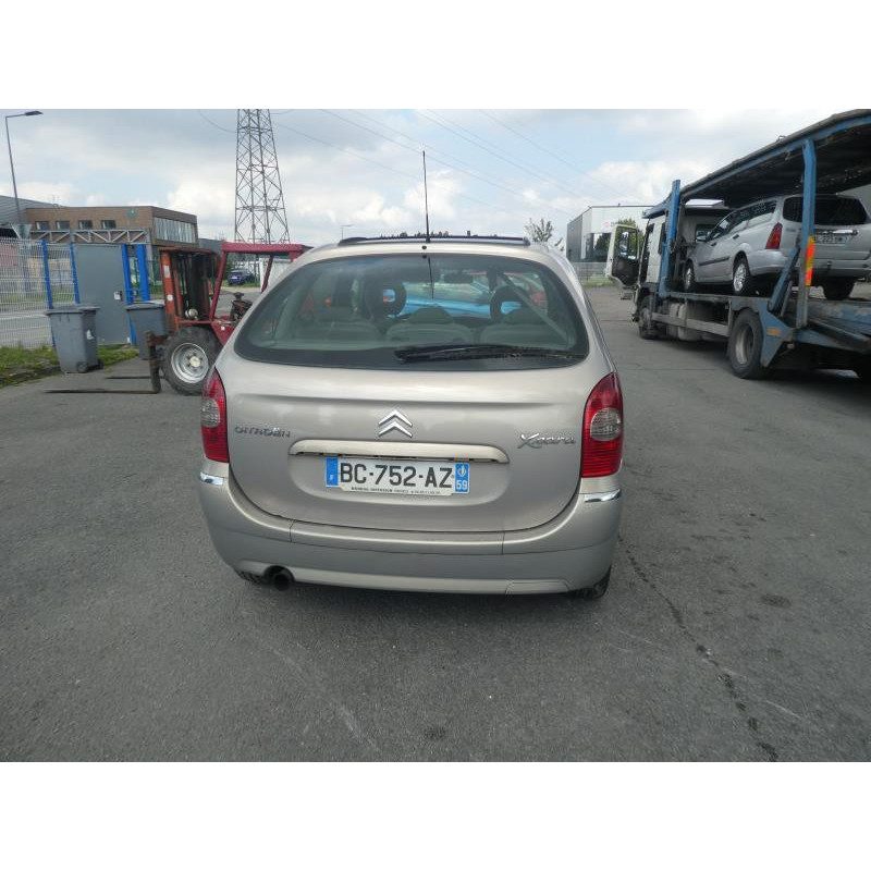 Jante CITROEN XSARA PICASSO Photo n°9