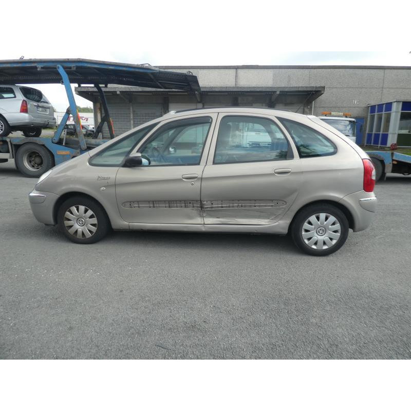 Jante CITROEN XSARA PICASSO Photo n°10