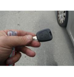 Jante CITROEN XSARA PICASSO