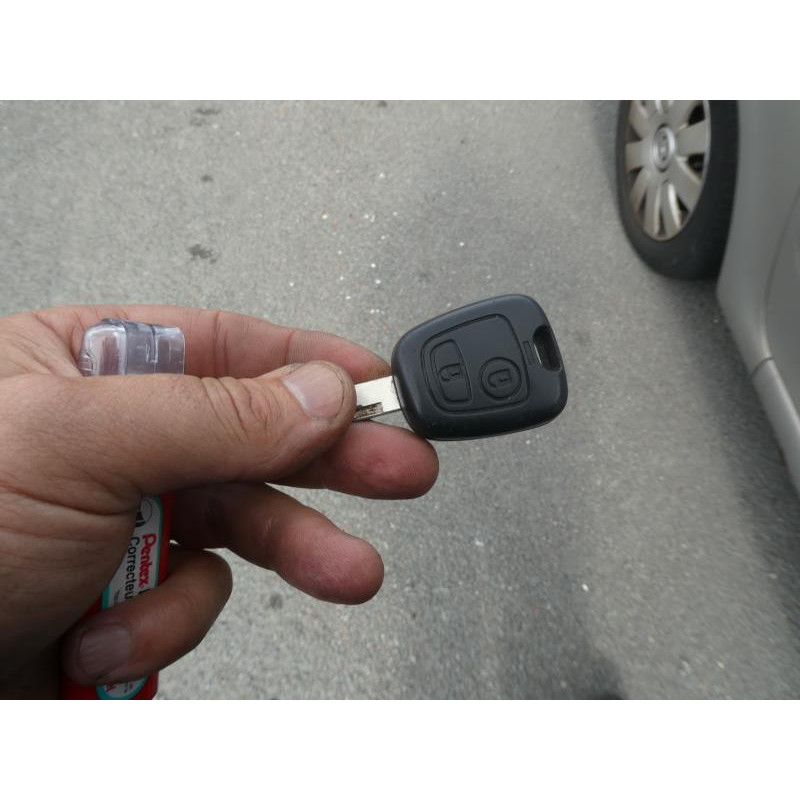 Jante CITROEN XSARA PICASSO Photo n°11