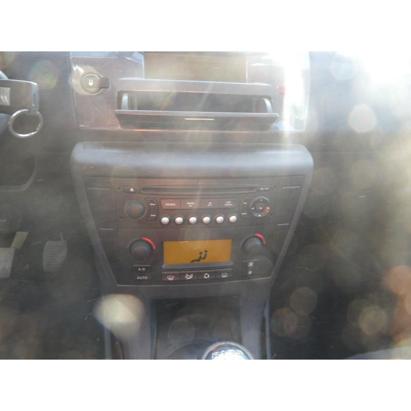 Jante CITROEN C4 1 Photo n°2
