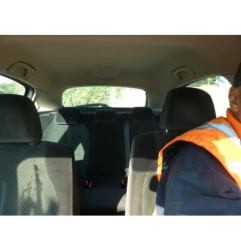 Jante CITROEN C4 1