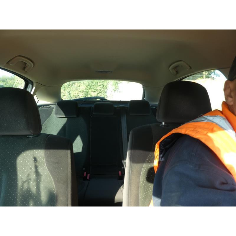 Jante CITROEN C4 1 Photo n°3