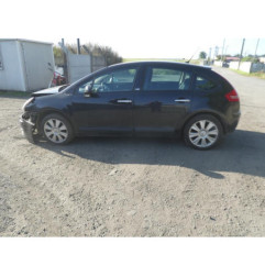 Jante CITROEN C4 1