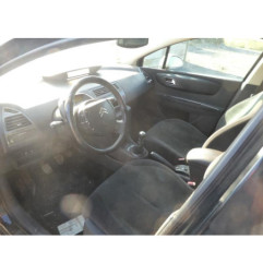 Jante CITROEN C4 1