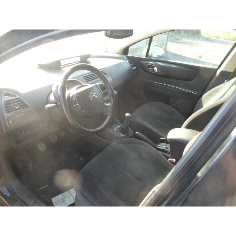 Jante CITROEN C4 1 Photo n°5