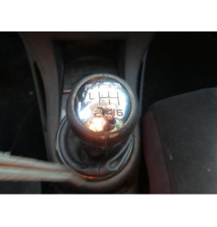 Jante CITROEN C4 1