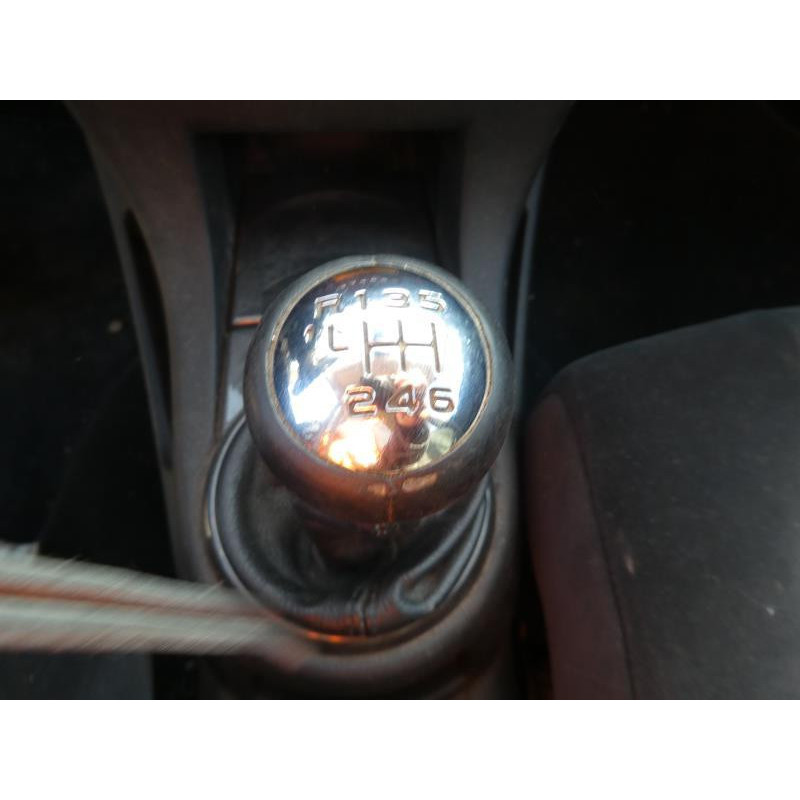 Jante CITROEN C4 1 Photo n°6