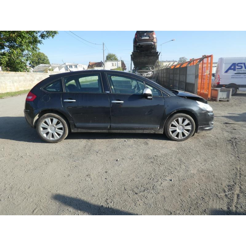 Jante CITROEN C4 1 Photo n°7