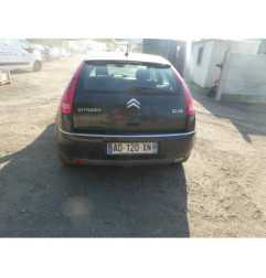 Jante CITROEN C4 1