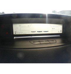 Jante CITROEN C4 1