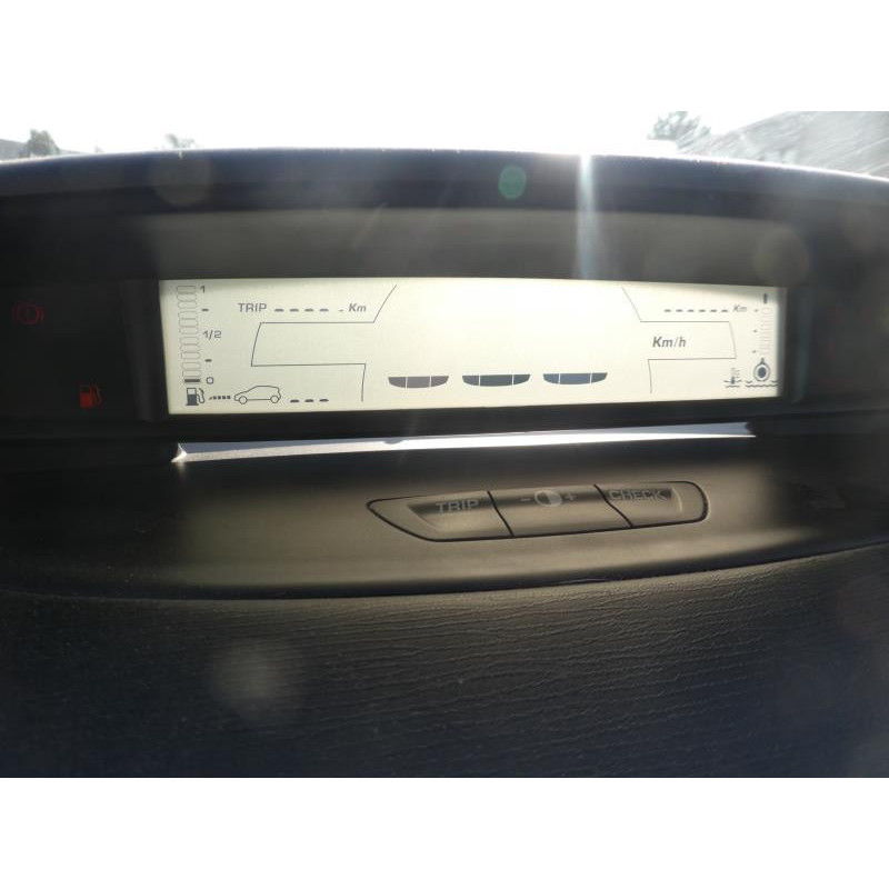 Jante CITROEN C4 1 Photo n°9
