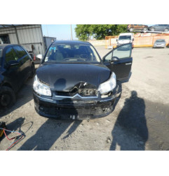 Jante CITROEN C4 1