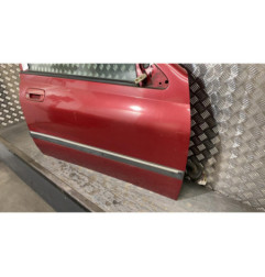 Porte avant droit PEUGEOT 406 Photo n°1