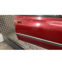 Porte avant droit PEUGEOT 406