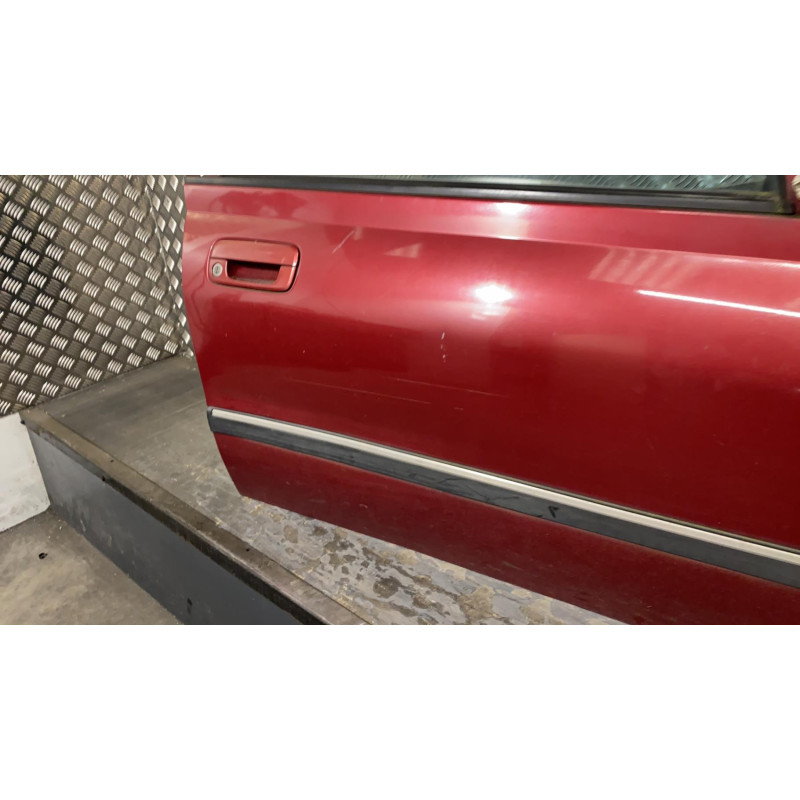 Porte avant droit PEUGEOT 406 Photo n°2