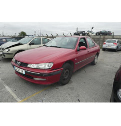 Porte avant droit PEUGEOT 406