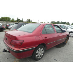 Porte avant droit PEUGEOT 406