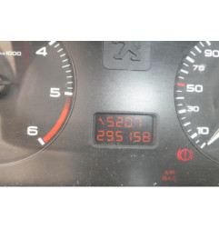 Porte avant droit PEUGEOT 406