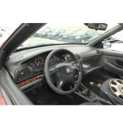 Porte avant droit PEUGEOT 406