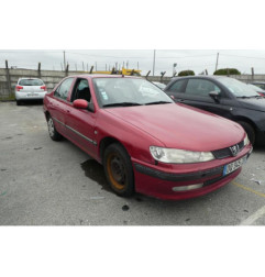 Porte avant droit PEUGEOT 406