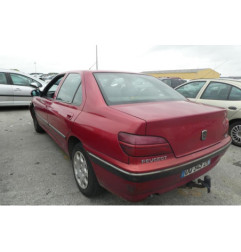 Porte avant droit PEUGEOT 406