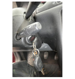 Porte avant droit PEUGEOT 406