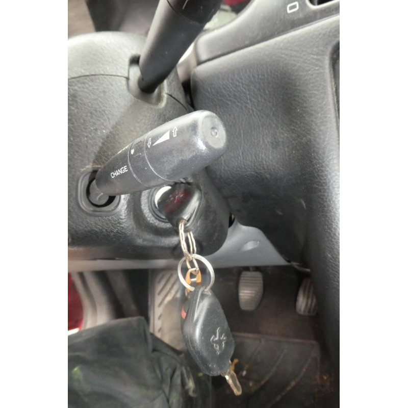 Porte avant droit PEUGEOT 406 Photo n°15
