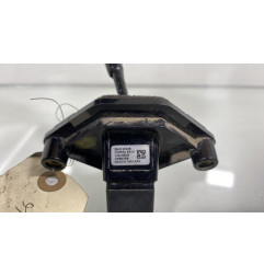 Camera de recul NISSAN QASHQAI 2 Photo n°1