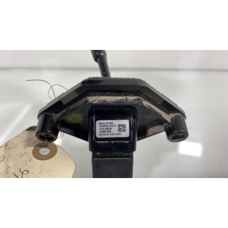 Camera de recul NISSAN QASHQAI 2 Photo n°1