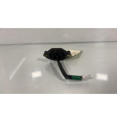 Camera de recul NISSAN QASHQAI 2