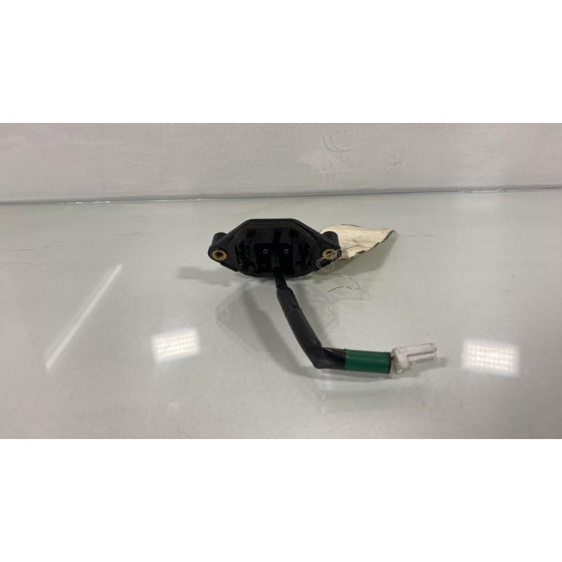 Camera de recul NISSAN QASHQAI 2 Photo n°2