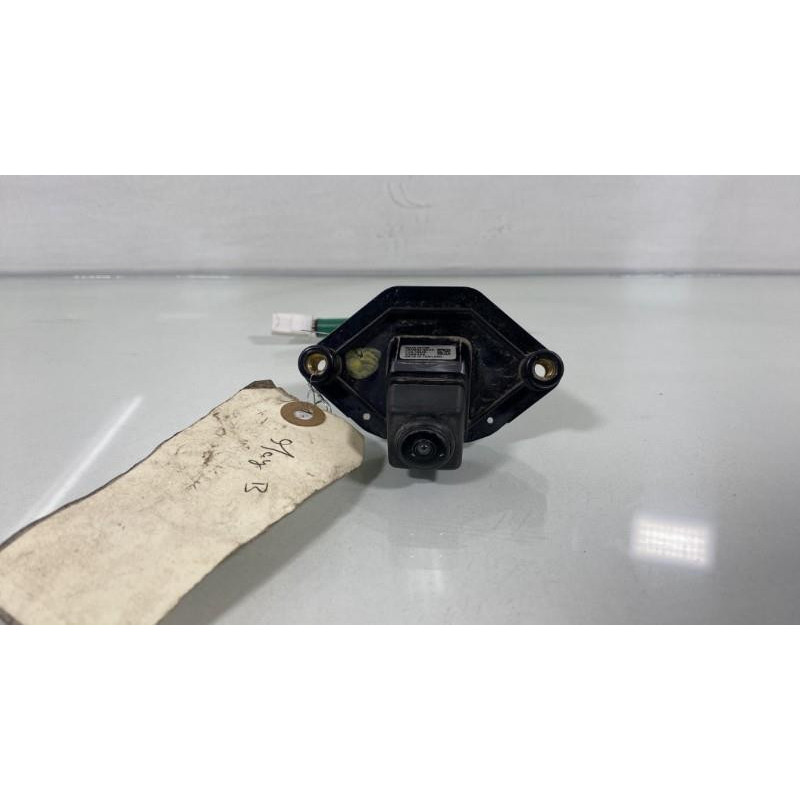 Camera de recul NISSAN QASHQAI 2 Photo n°3