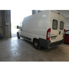 Colonne de direction PEUGEOT BOXER 3