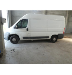 Colonne de direction PEUGEOT BOXER 3