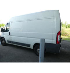 Colonne de direction PEUGEOT BOXER 3