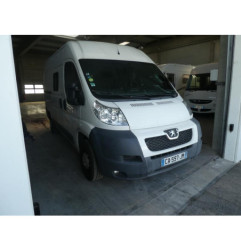 Colonne de direction PEUGEOT BOXER 3