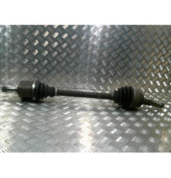 Cardan gauche (transmission) PEUGEOT BOXER 3 Photo n°1