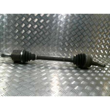 Cardan gauche (transmission) PEUGEOT BOXER 3 Photo n°1