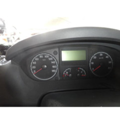 Compresseur clim PEUGEOT BOXER 3