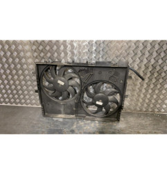 Face avant PEUGEOT BOXER 3