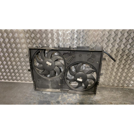 Face avant PEUGEOT BOXER 3
