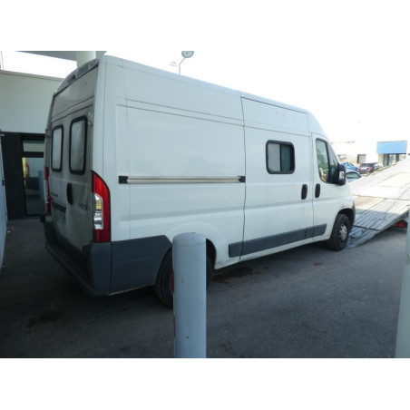 Pivot de moyeu avant droit PEUGEOT BOXER 3